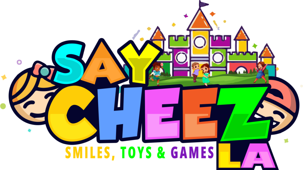 About Us – Say Cheez