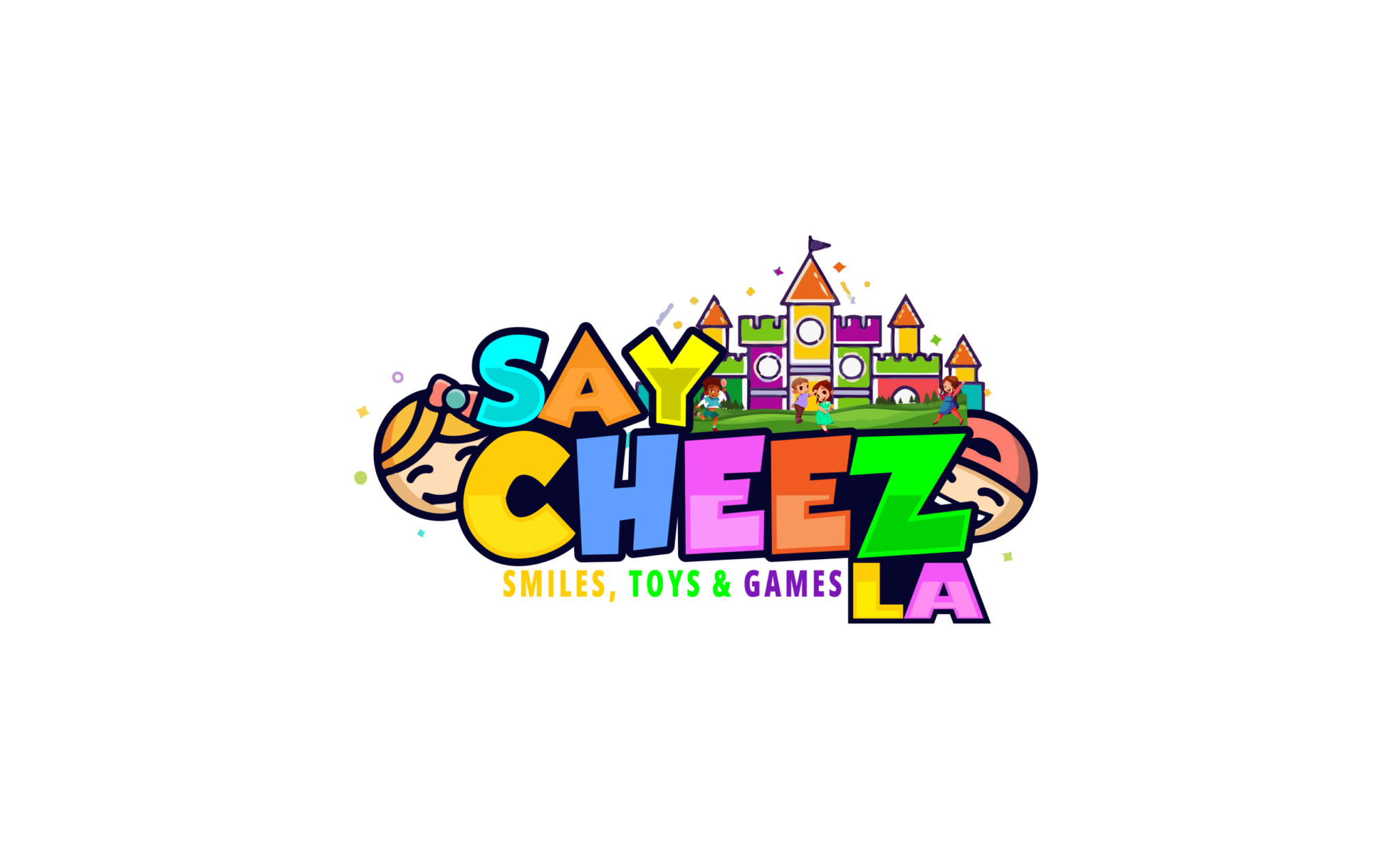 Say Cheez – Say Cheez La